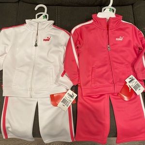 Toddler Girl 2 Piece